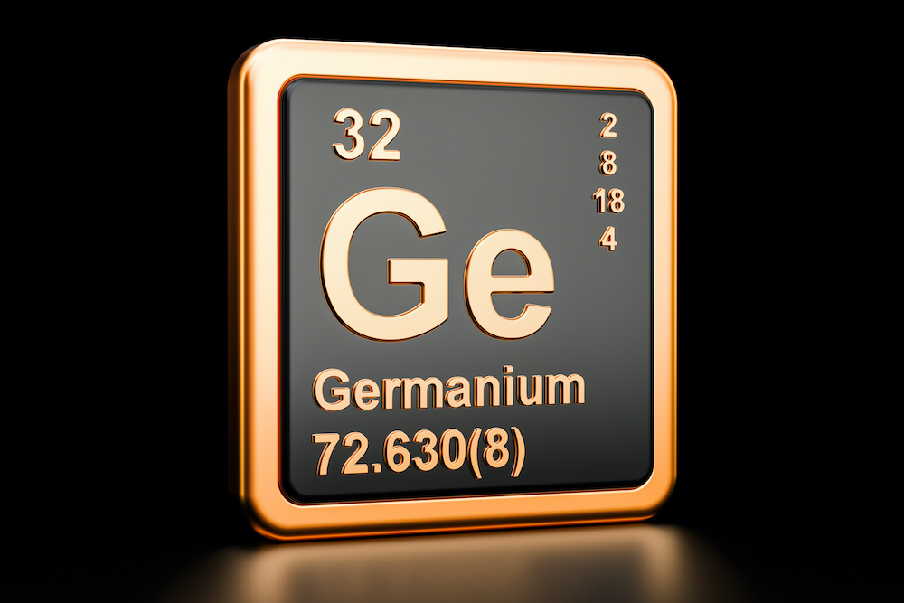 Colloidal germanium: useful or harmful for our health?