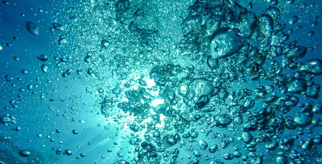 Is alkaline water and hydrogen water good drinking water?