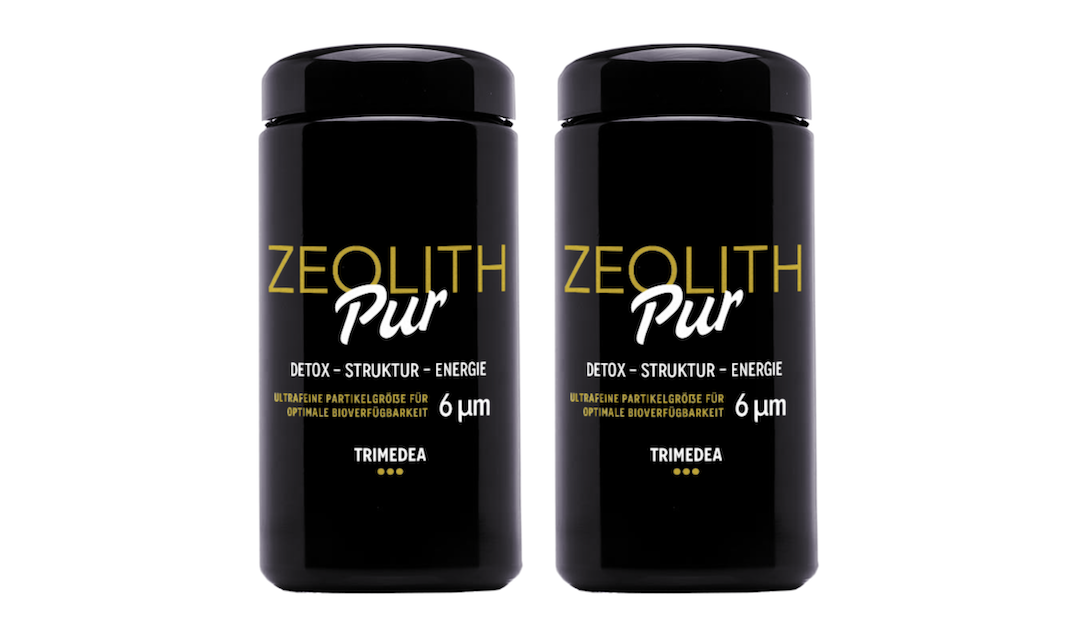 Zeolith Pur: Application and Dosage