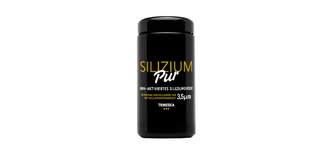 Silizium Pur: Application and Dosage