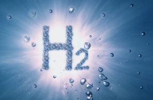 H2 Wasserstoff