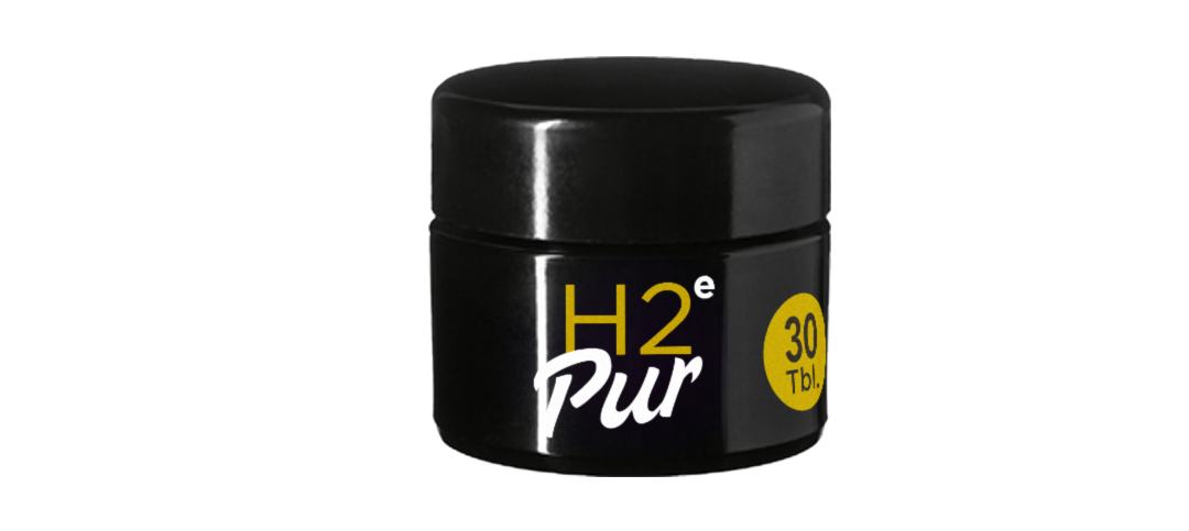 H2 Pur: Tipy pro použití a dávkování