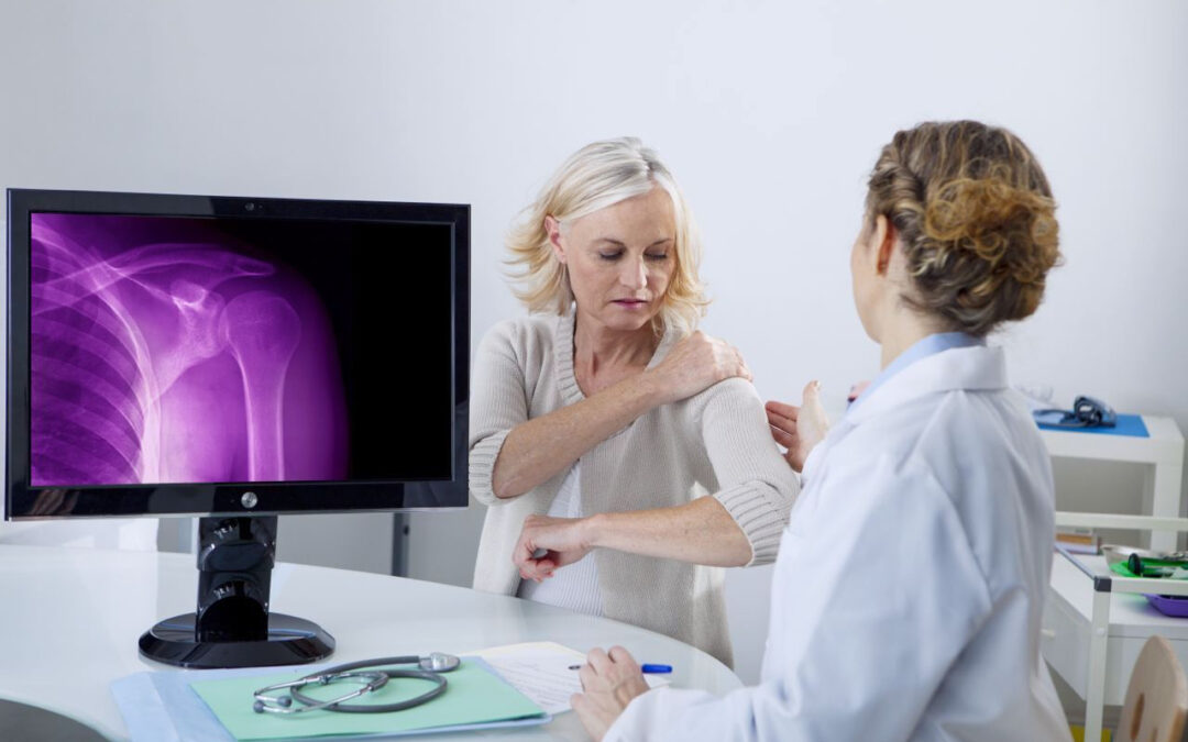 Bone aches and joint pain have very precise biological causes
